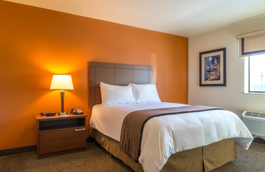 My Place Hotel - St. George, Ut-1