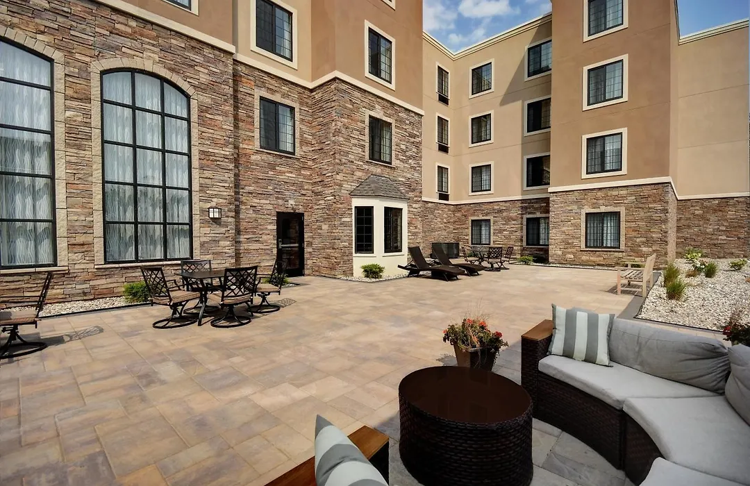 Staybridge Suites - Holland By Ihg-1
