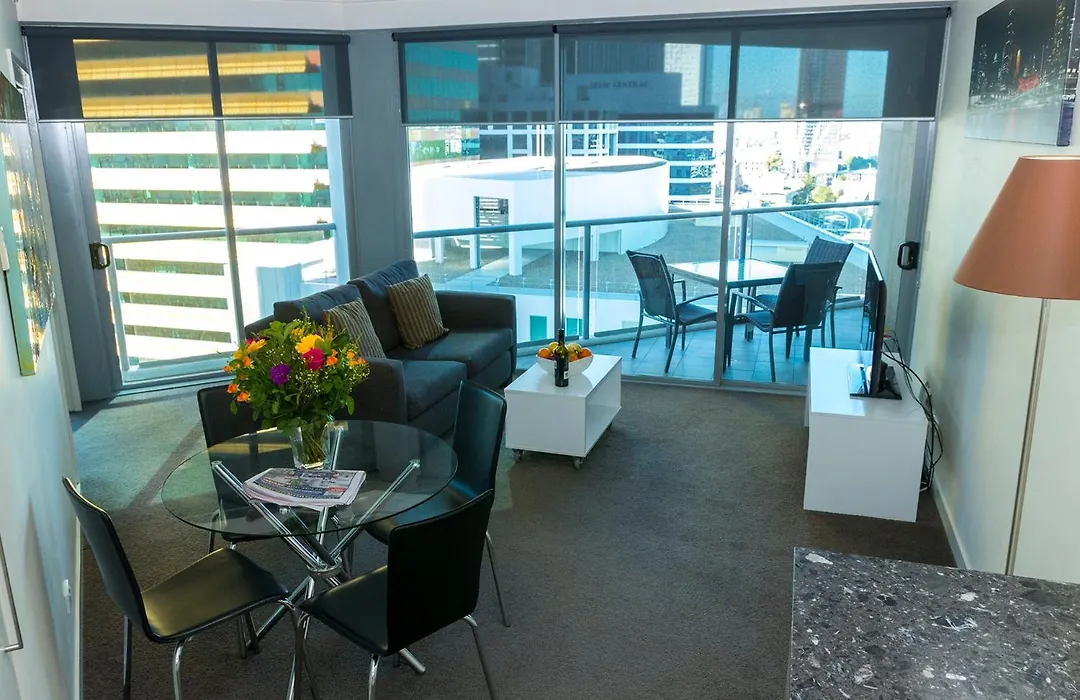 Evolution Apartments-1