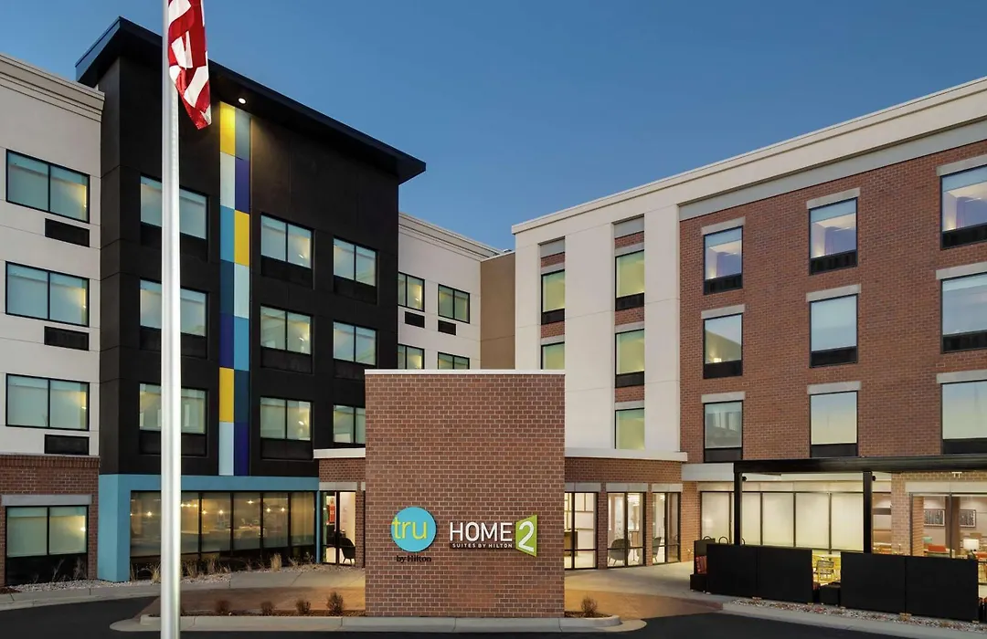 Home2 Suites By Hilton Ogden-1