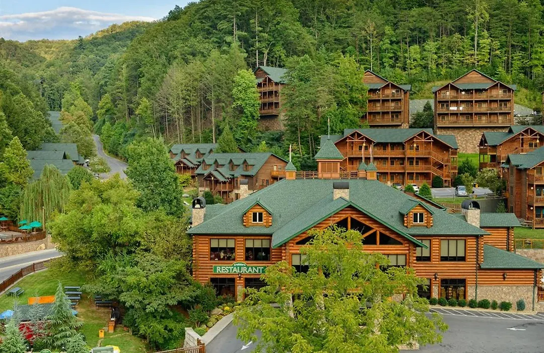 Gatlinburg Westgate Smoky Mountain-1