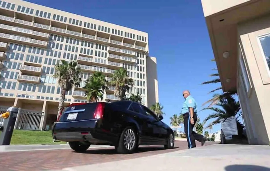 Bahia Mar Solare Tower 6Th Floor Bayview Condo 2Bd 2Ba With Pools-1