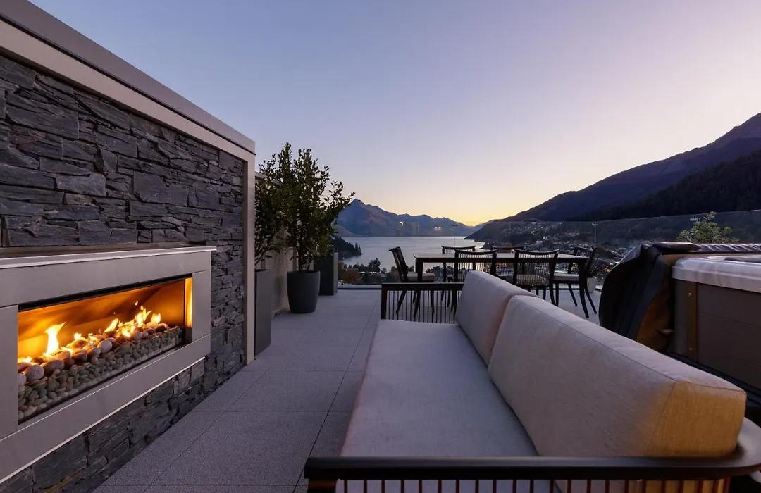 The Carlin Boutique Hotel-1