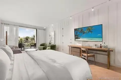 Residences Suite South Beach-1