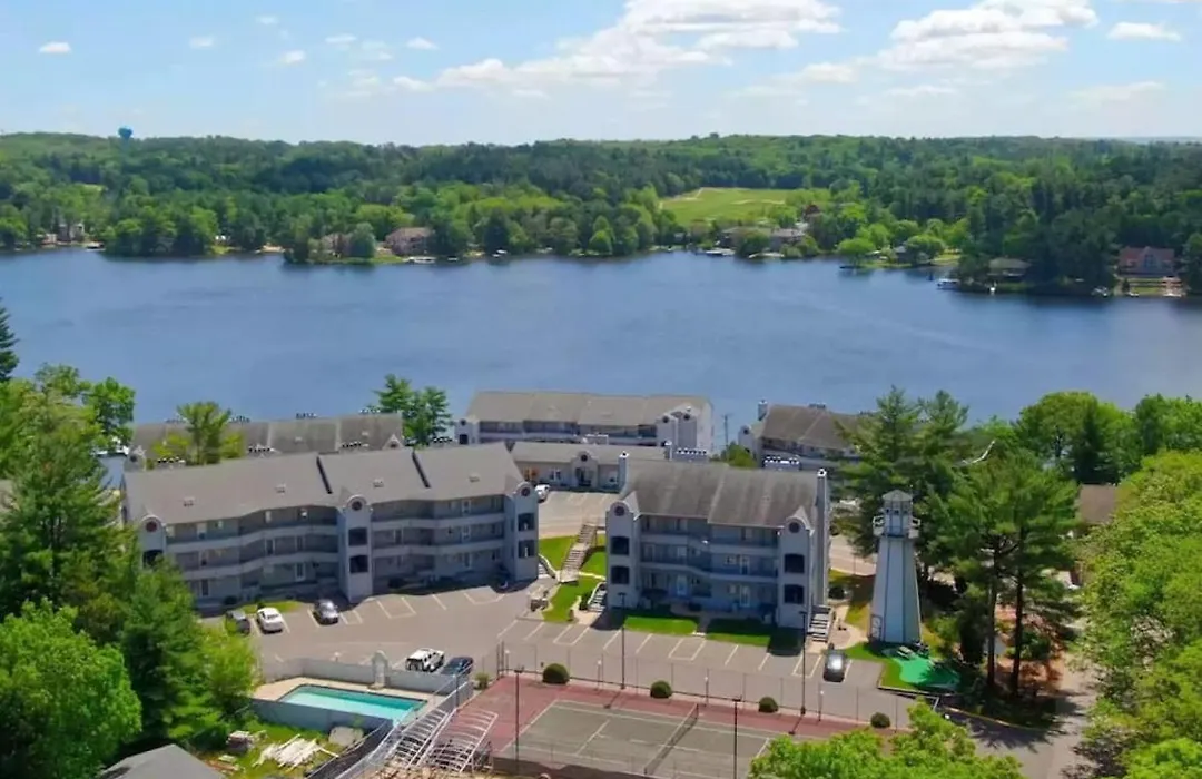 Family Dreams Condo At Lighthouse Cove-1