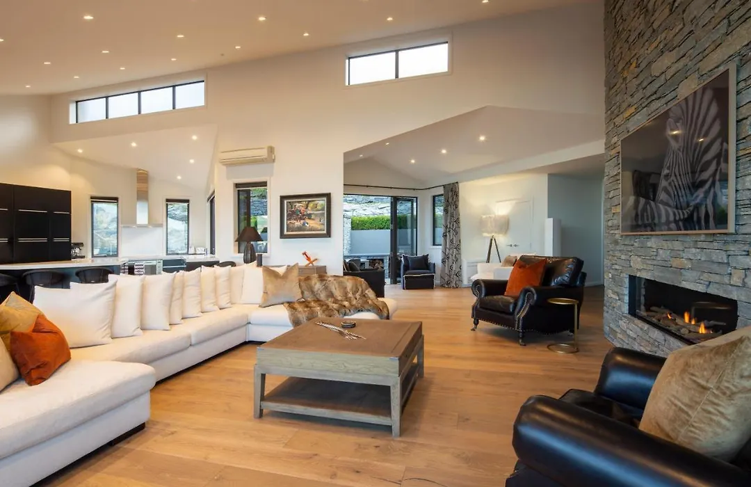 Ti Tihi By Sotheby'S Luxury Rental Homes-1