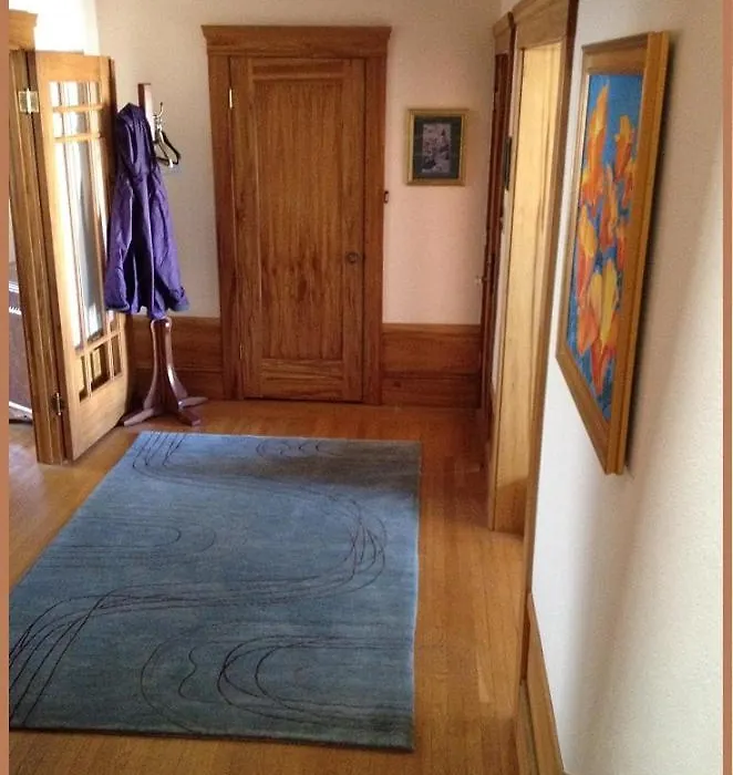 Beautiful Edwardian Victorian Homestay B&B-1