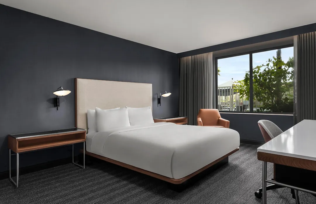 Courtyard By Marriott San Diego Miramar-1