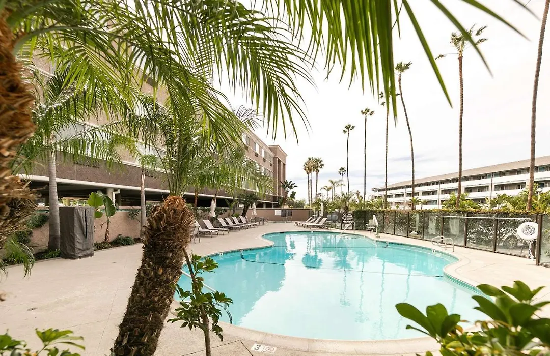 Best Western Inn & Suites San Diego Zoo -Seaworld Area-1