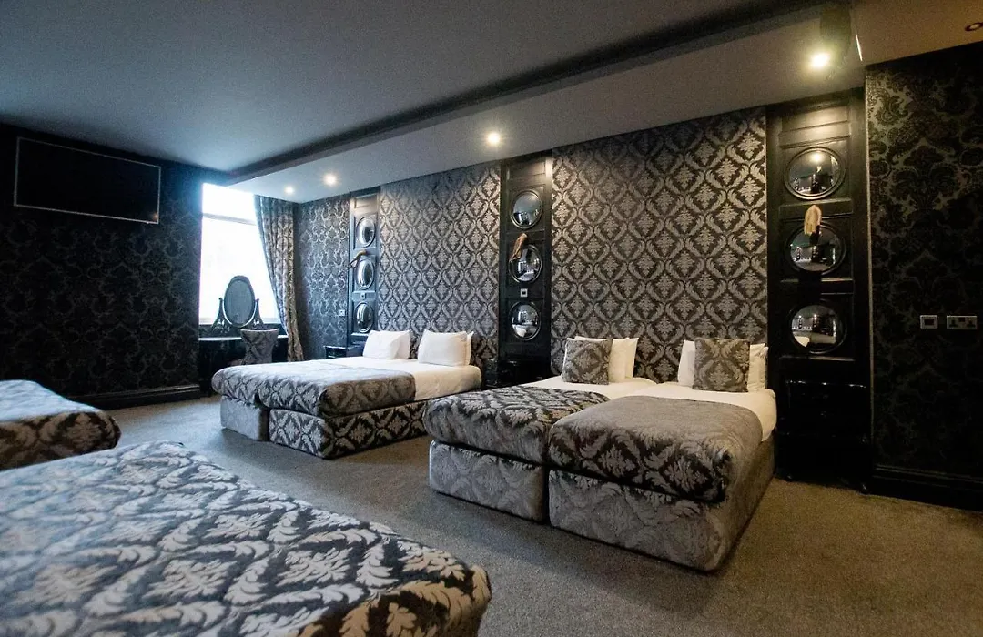 The Dixie Dean Hotel-1