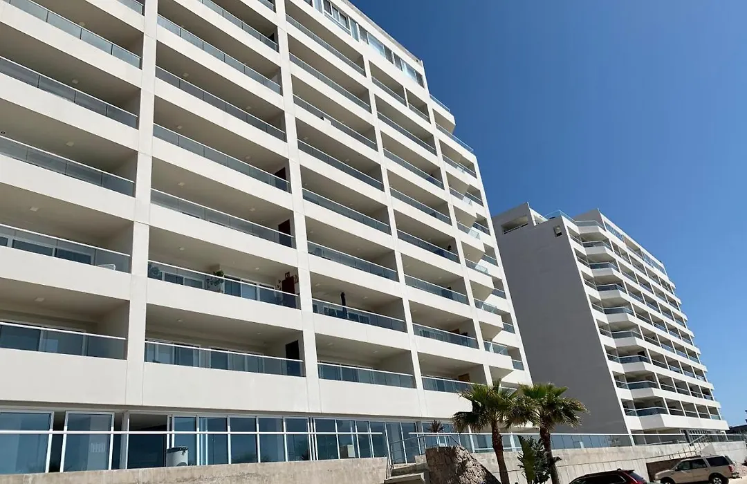 La Jolla Excellence, Exclusive Front Beach!-1