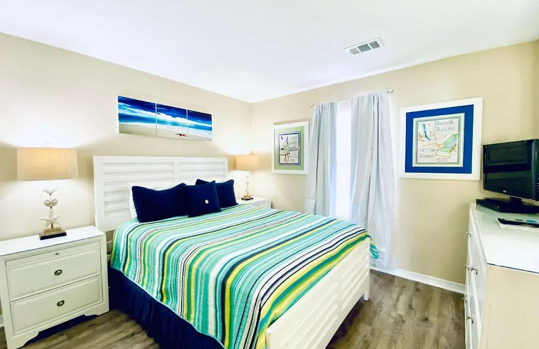 Grand Beach 315 By Albvr - Come Relax At Our Beautiful Condo In The Heart Of Gulf Shores!-1