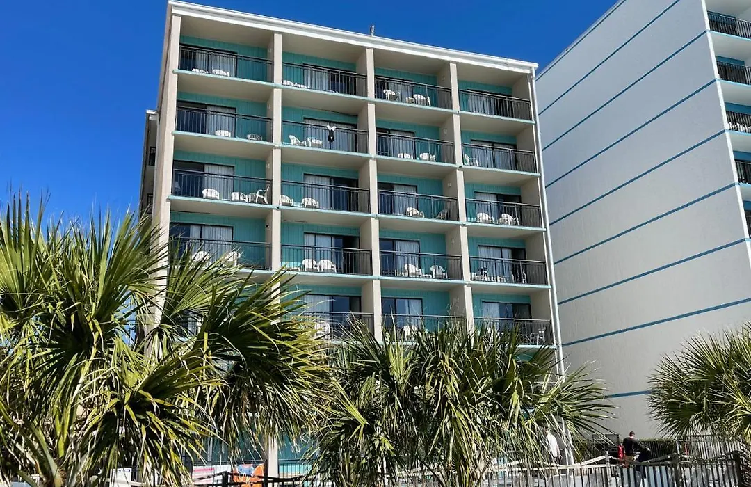 Ocean Plaza Motel-1