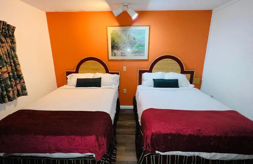 Colonel Williams Resort And Suites-1