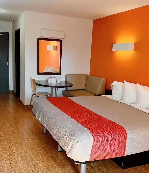 Motel 6-Regina, Sk-1