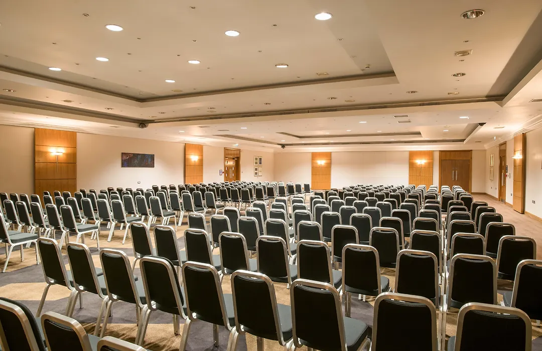 Crowne Plaza Nottingham By Ihg-1