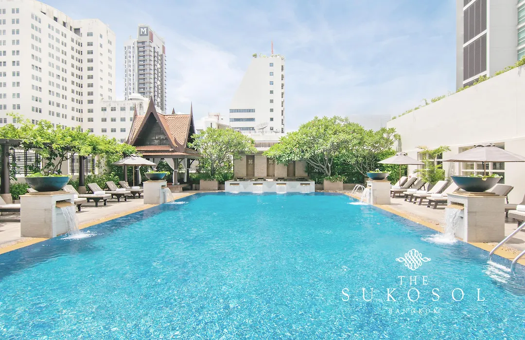 The Sukosol Hotel-1
