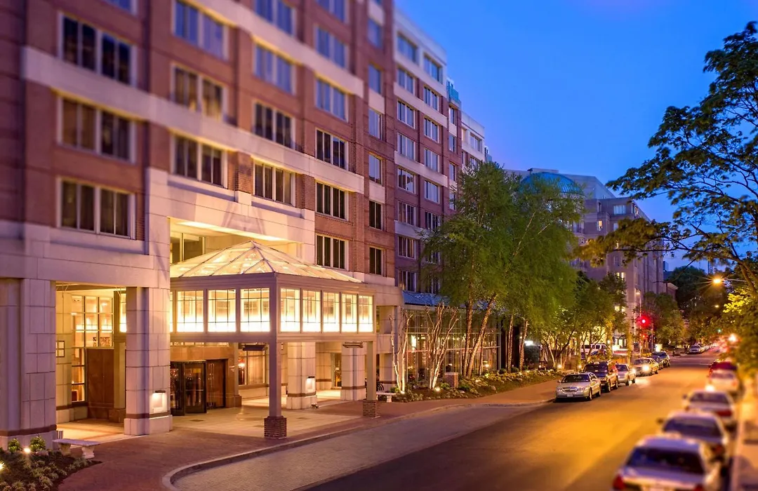 Park Hyatt Washington-1