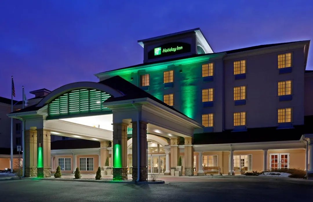 Holiday Inn Colorado Springs - Airport By Ihg-1