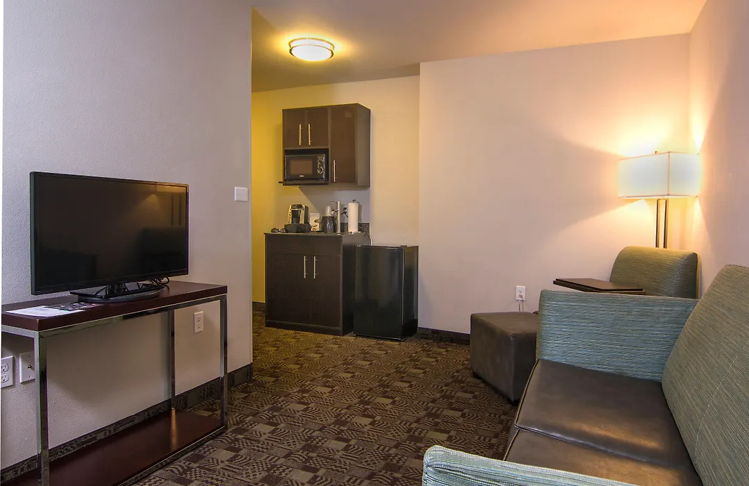Holiday Inn Express & Suites Carlsbad Beach By Ihg-1