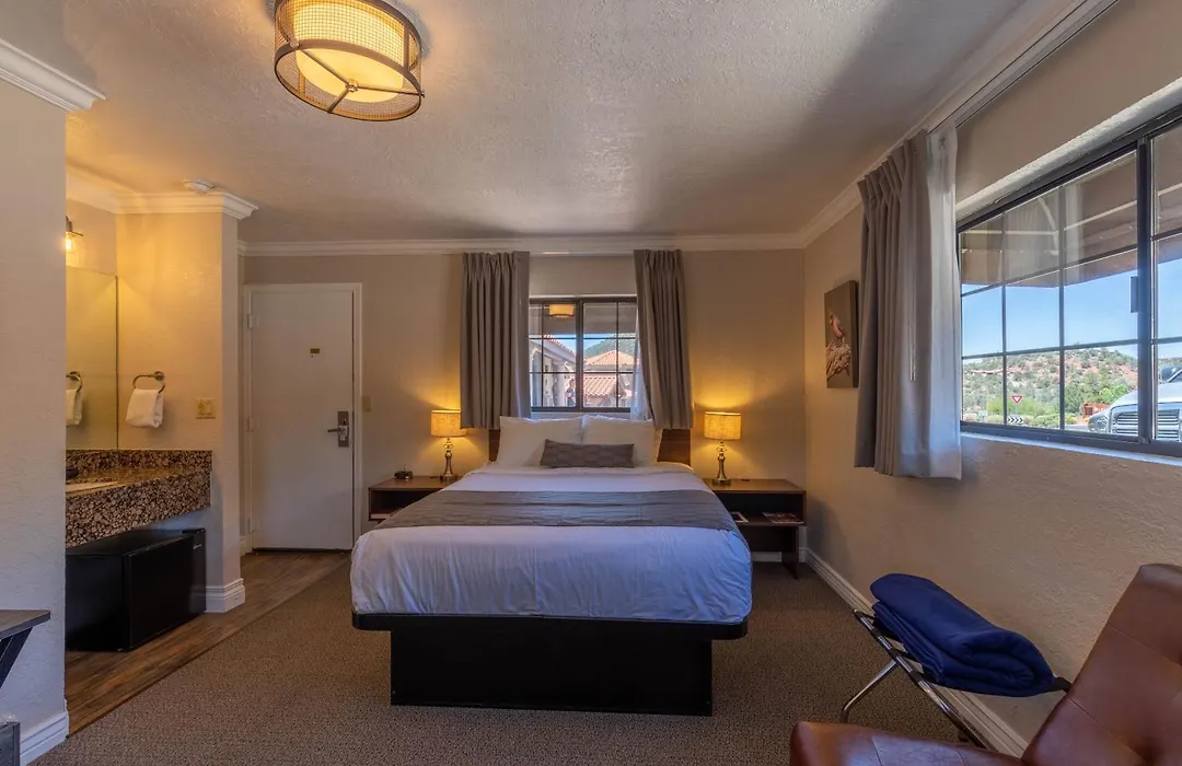 Cedars Resort-1