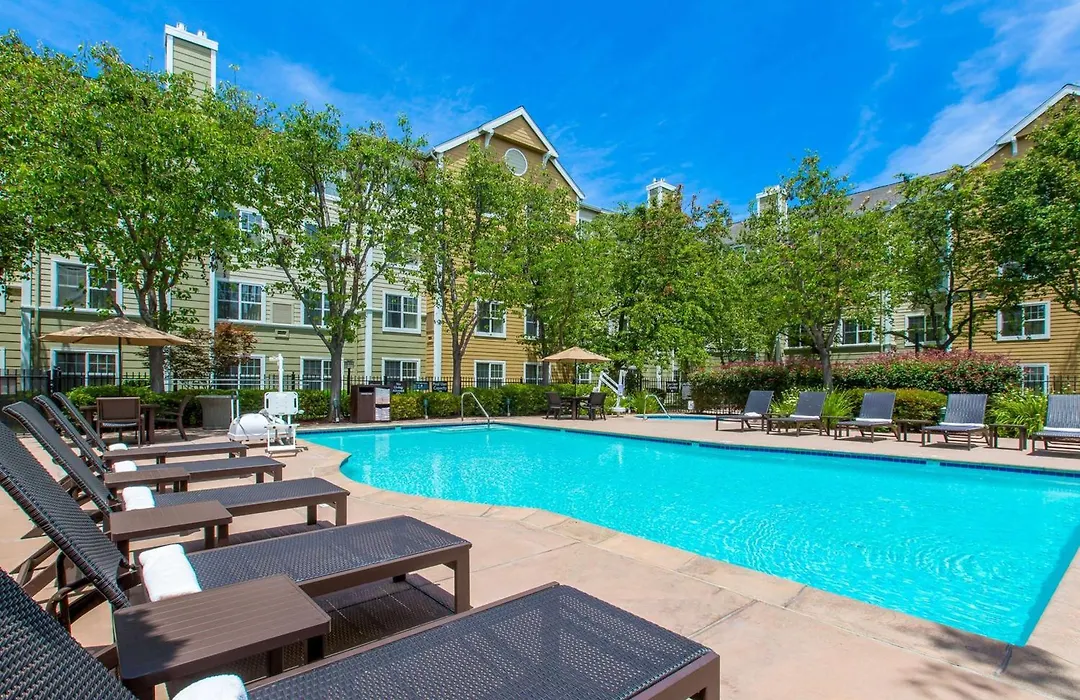 Homewood Suites By Hilton Newark Fremont-1