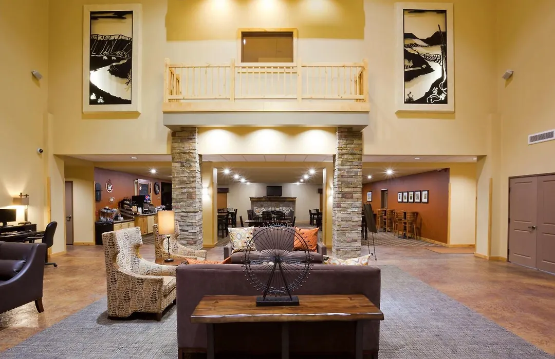 Americinn By Wyndham Fargo Medical Center-1