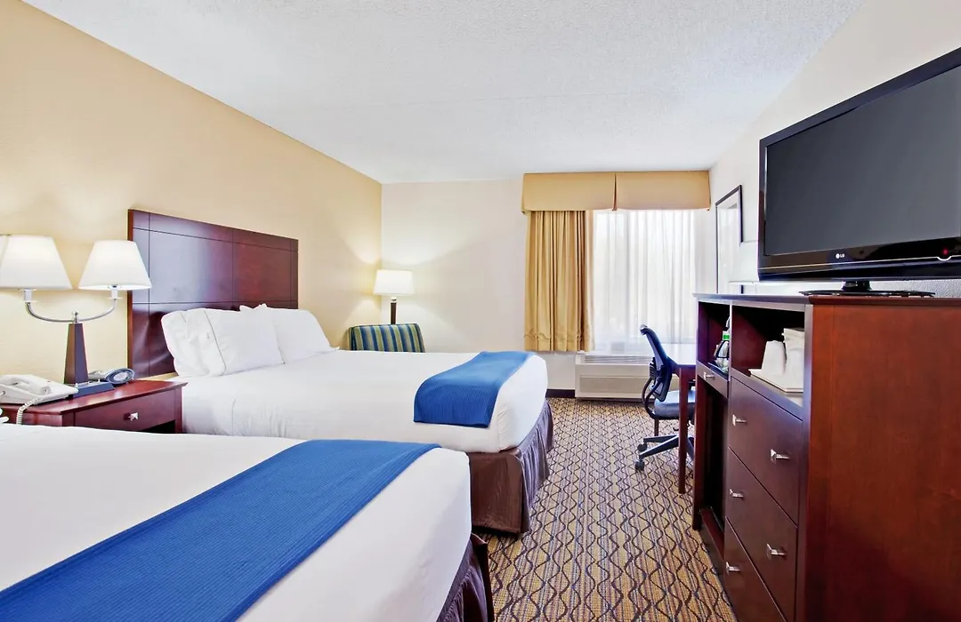 Holiday Inn Express Scottsdale North By Ihg-1