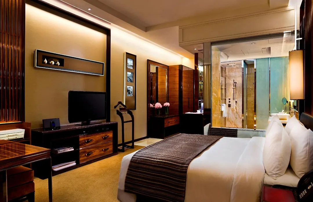 The Fullerton Bay Hotel Singapore-1