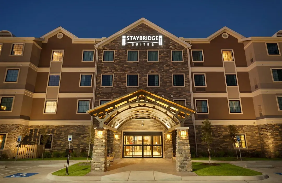 Staybridge Suites Midland By Ihg-1