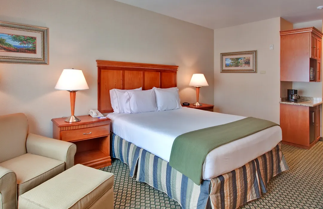 City Express By Marriott Rancho Cucamonga-1