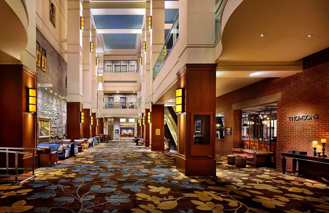 Hyatt Regency Calgary-1
