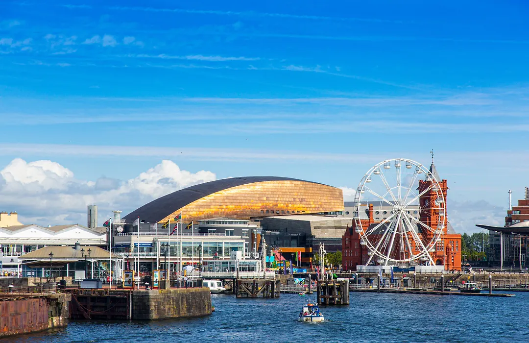 Voco St. David'S Cardiff By Ihg-1