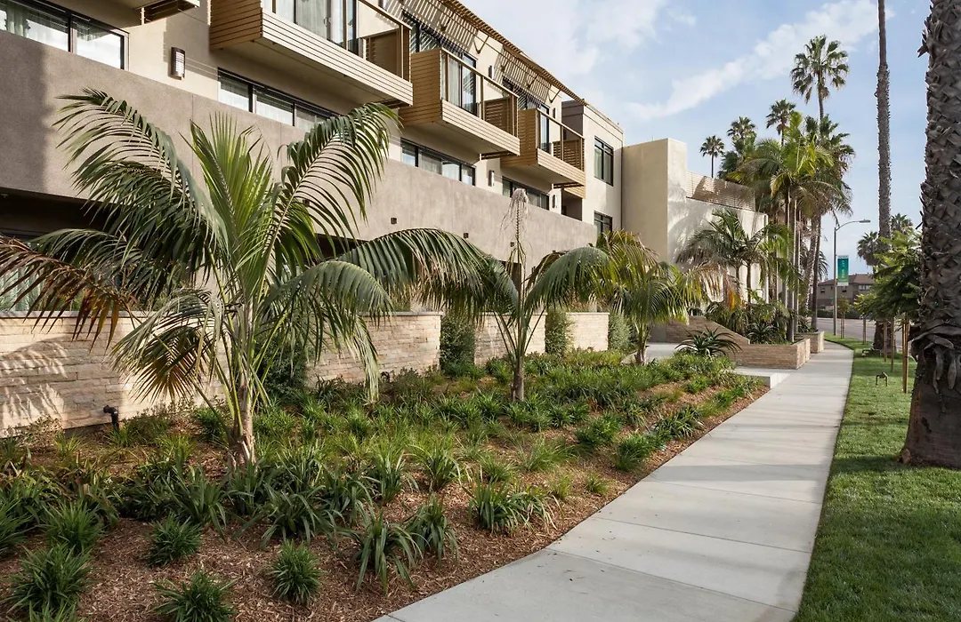 Holiday Inn Express And Suites La Jolla - Windansea Beach, And Ihg Hotel-1
