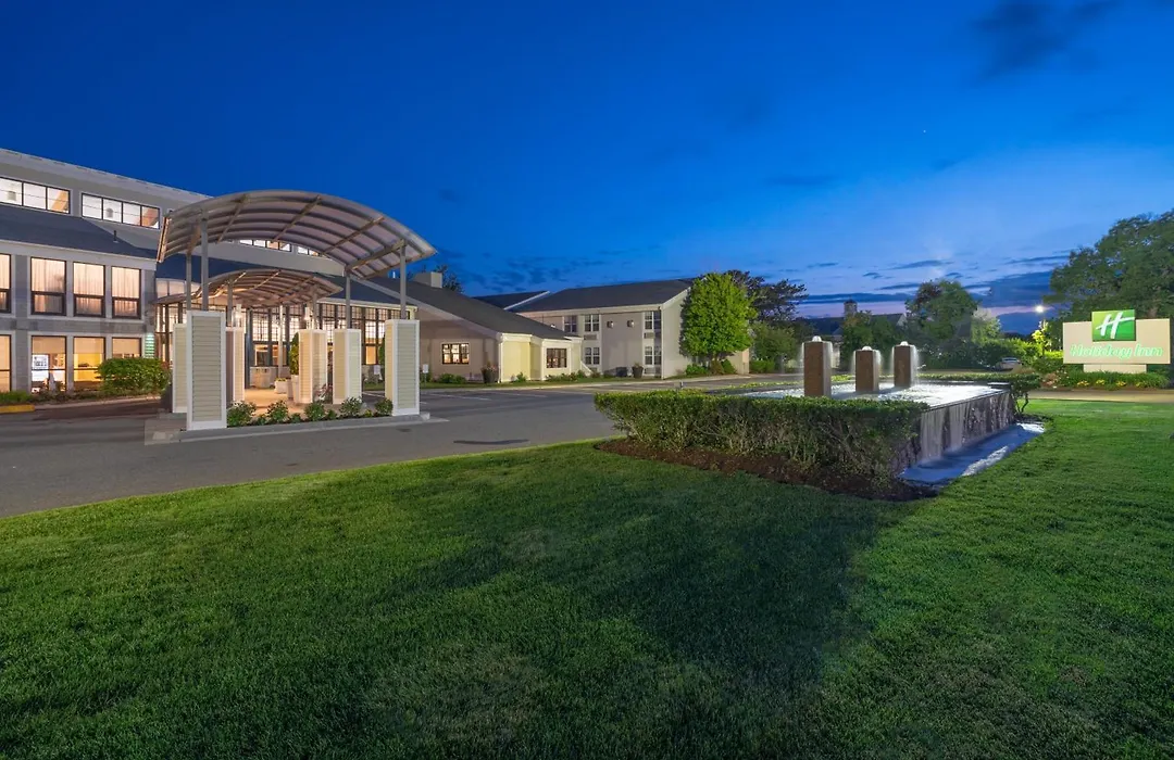 Holiday Inn Cape Cod - Hyannis By Ihg-1
