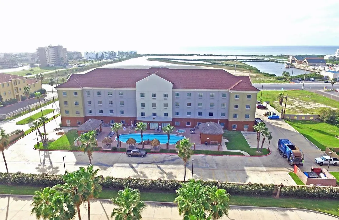 Holiday Inn Express Hotel And Suites South Padre Island By Ihg-1