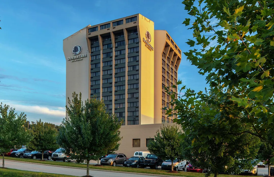 Doubletree By Hilton Pittsburgh/Monroeville Conv Center-1