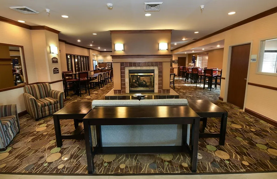 Holiday Inn Express Hotel & Suites Grand Forks By Ihg-1