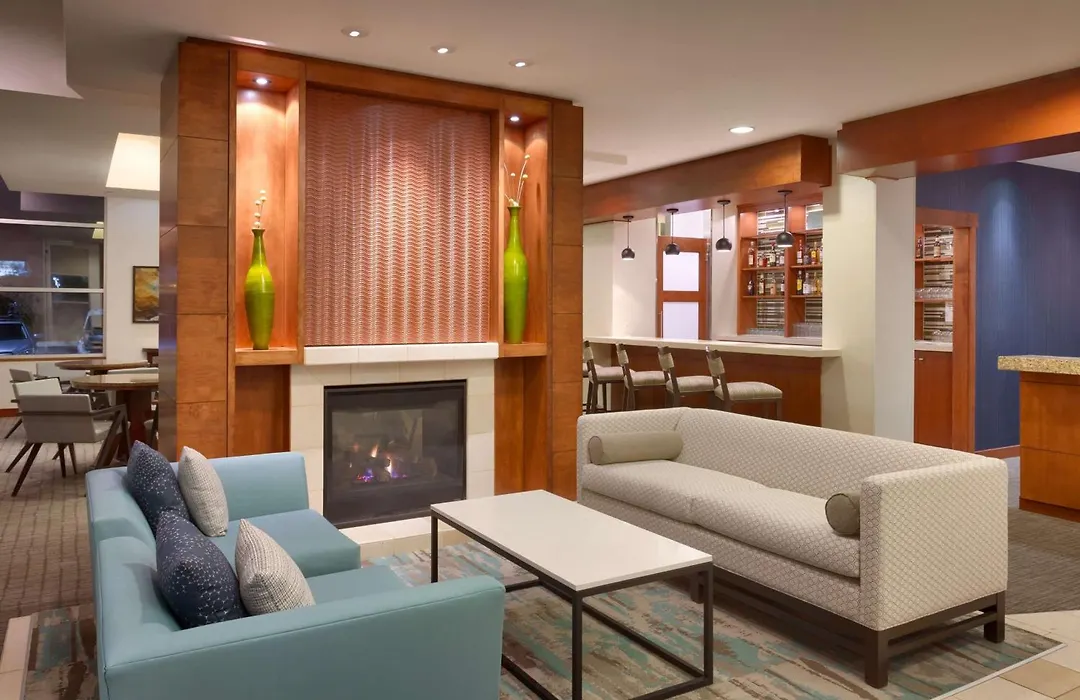 Hyatt House Salt Lake City/Sandy-1