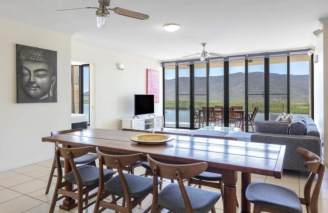 Piermonde Apartments Cairns-1