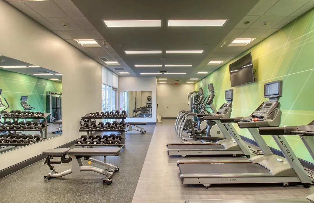 Holiday Inn - Appleton By Ihg-1