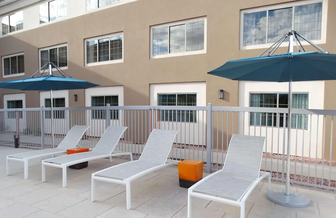 Aiden By Best Western Scottsdale North-1