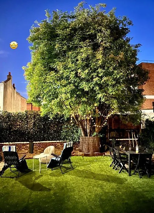 Shoreditch House-1