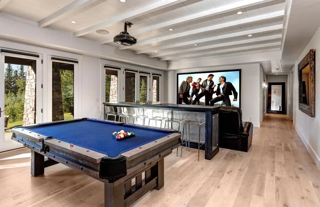Ski In Ski Out Luxury Home Park City - The Colony-1