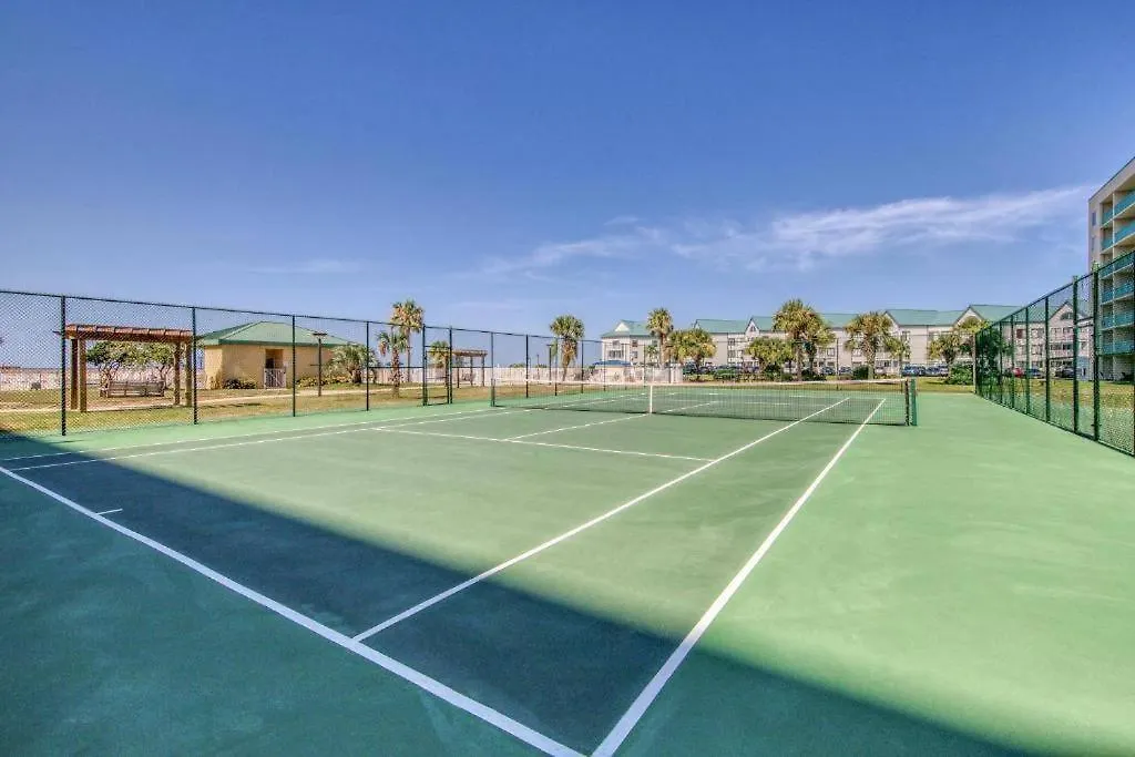 Sugar Sands-Luxury 1St Floor 2Br 2Ba Private Beach-1