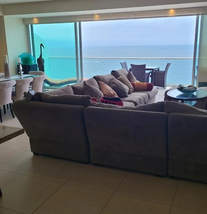 Peninsula Condominiums, Hotel Zone, Pv-1