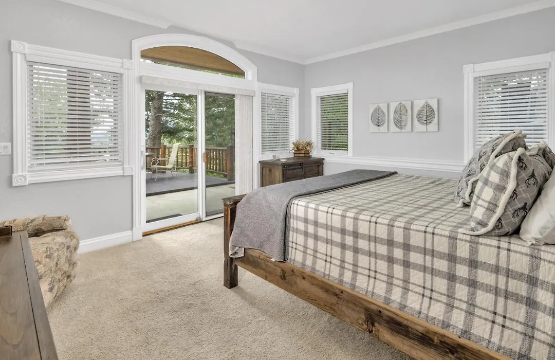 Alpine Suite - Minutes To Rmnp, Hot Tub!-1