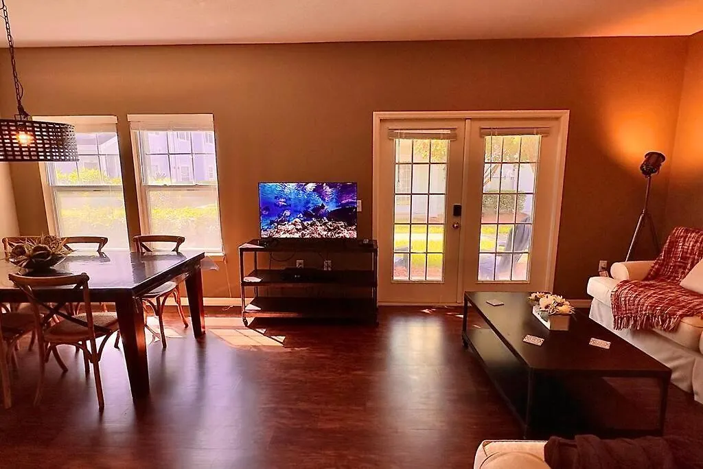 Abc Vacation Homes-1