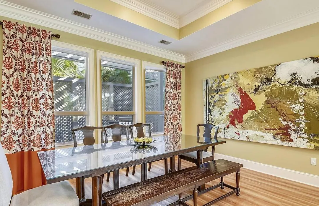 55 Steps To The Beach - Private Pool & Spa - 2Nd Row To The Beach - 29 Sandpiper St - I Am Unable Respond To Any Inquiries Through App Until Property Is Booked-1