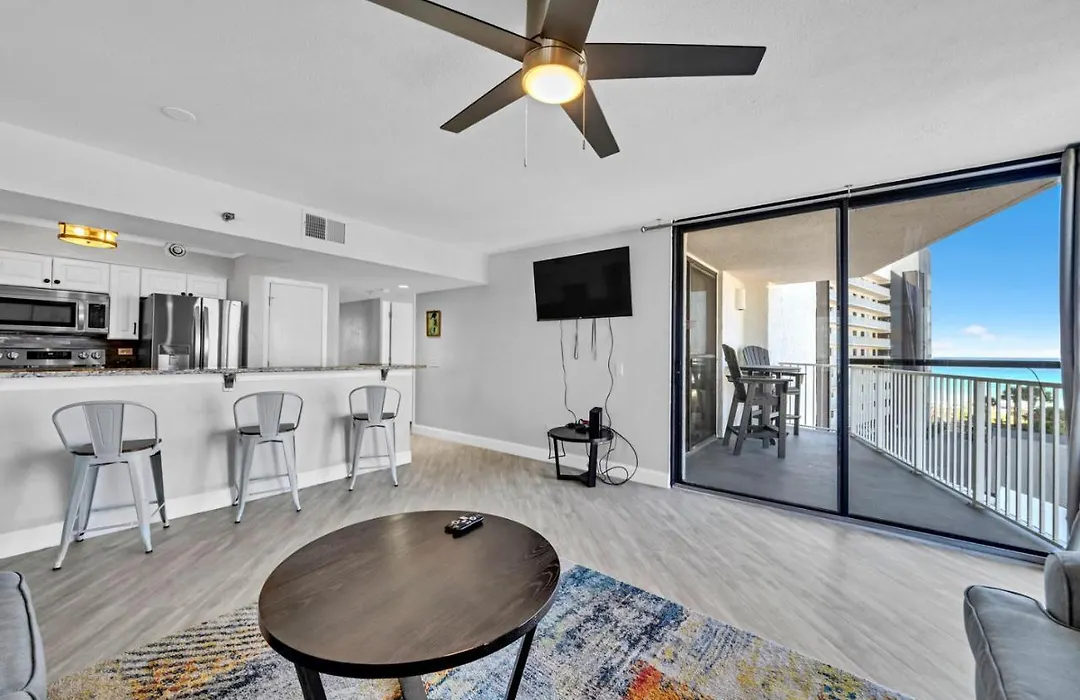 Mainsail 443 - 2Br With Gulf Views-1